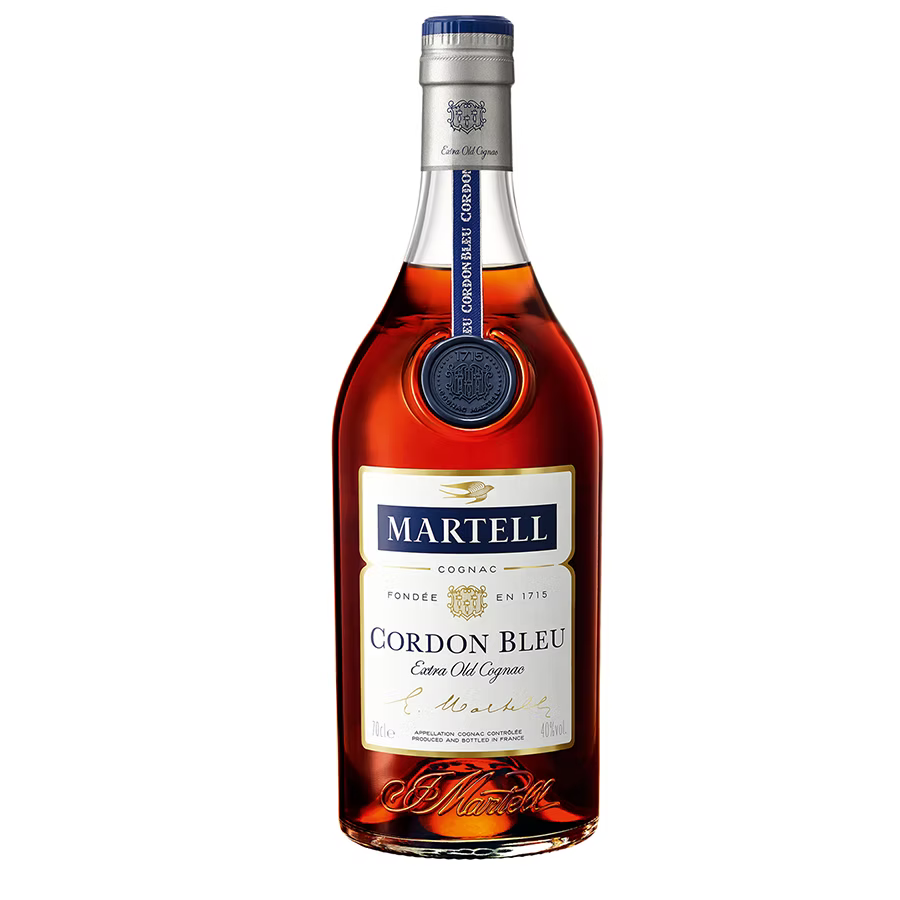 Martell Cordon Blue 700 ml