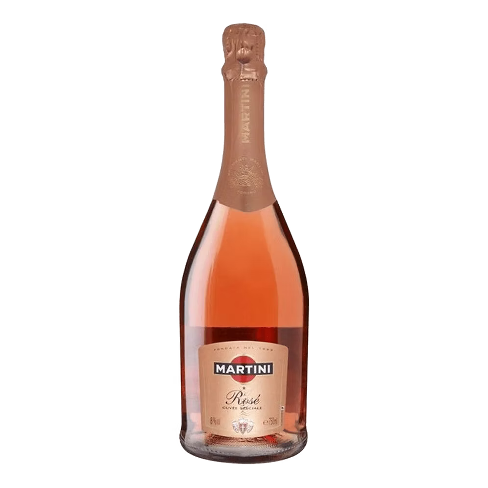 Martini Sparkling Rosé 750ml