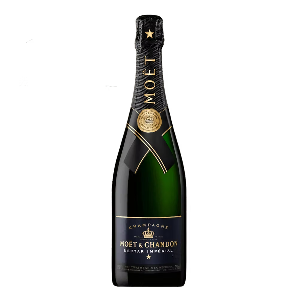 Moët Chandon Nectar Imperial 750 ml