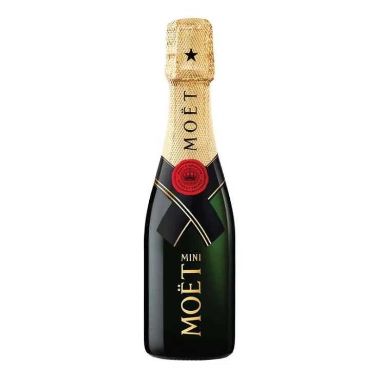 Moët & Chandon Imperial Brut 200 ml (NAKED)