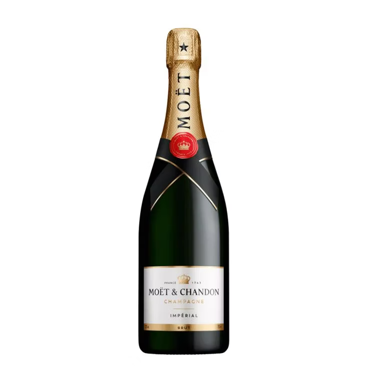 Moët & Chandon Imperial Brut 750ml (NAKED)
