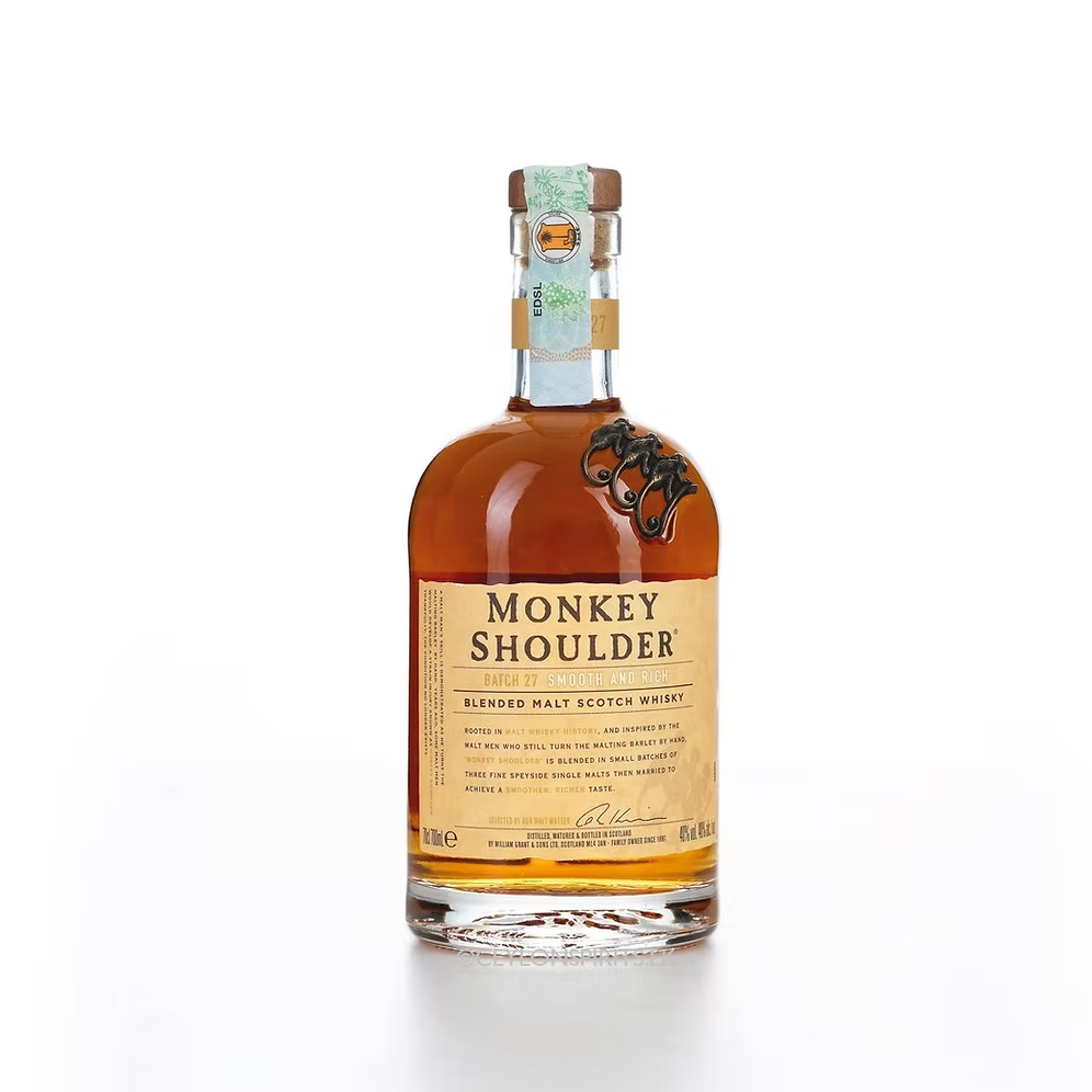Monkey Shoulder 700 ml