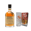 Monkey Shoulder 700ml + FREE Highball Glass