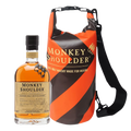 Monkey Shoulder 700ml with FREE Dry Bag