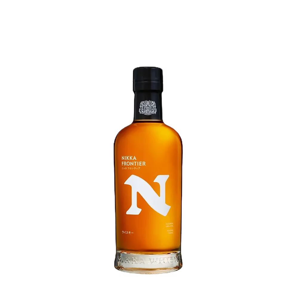 Nikka Frontier 700 ml