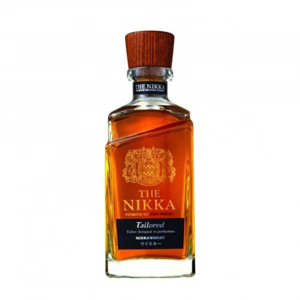 Nikka Tailored 700 ml