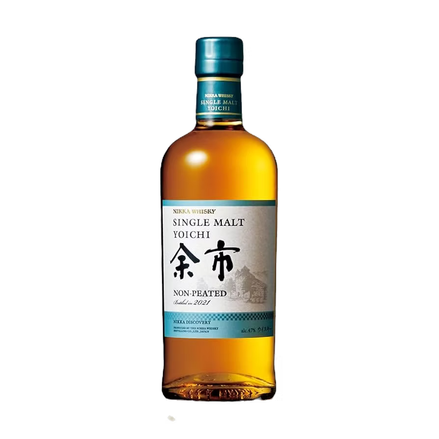 Nikka Yoichi Non Peated 700 ml