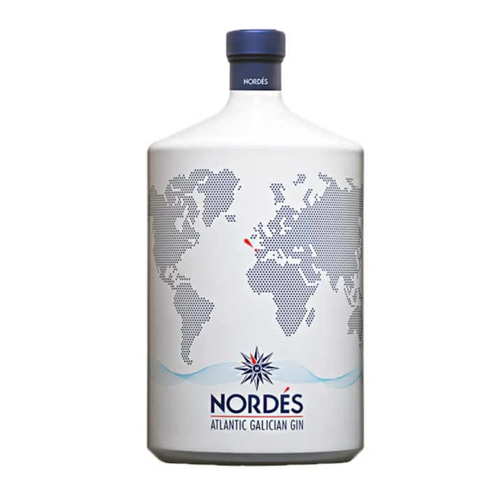 Nordes Gin 700 ml