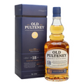 Old Pulteney 18 YO 700 ml