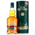 Old Pulteney 21 YO 700 ml