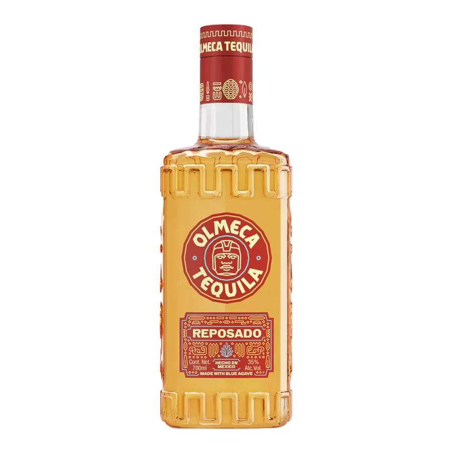 Olmeca Reposado Tequila 700 ml