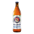 Paulaner Original Paulaner Alchohol Free Bottle 500 ml / 20 Bottles