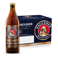 Paulaner Weissbier Dunkel 500 ml / 20 Bottles
