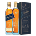 Johnnie Walker Blue Label 750ml with FREE Customized Bottle and Box Engraving P2