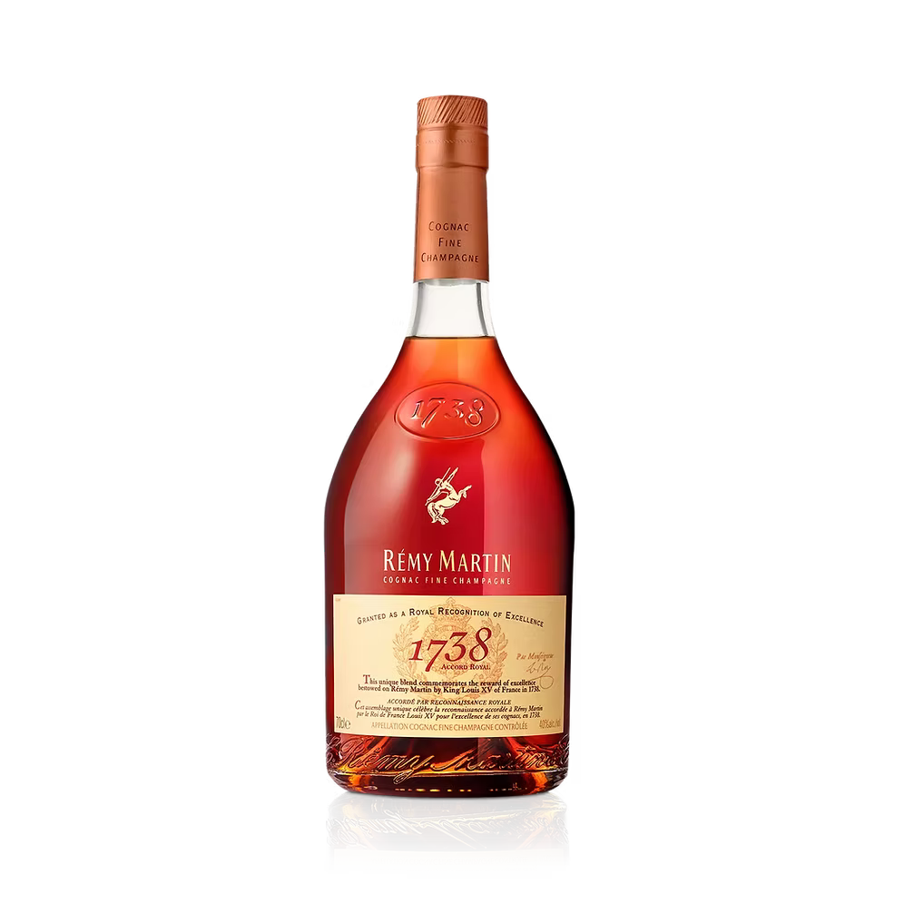 Remy Martin 1738 700 ml