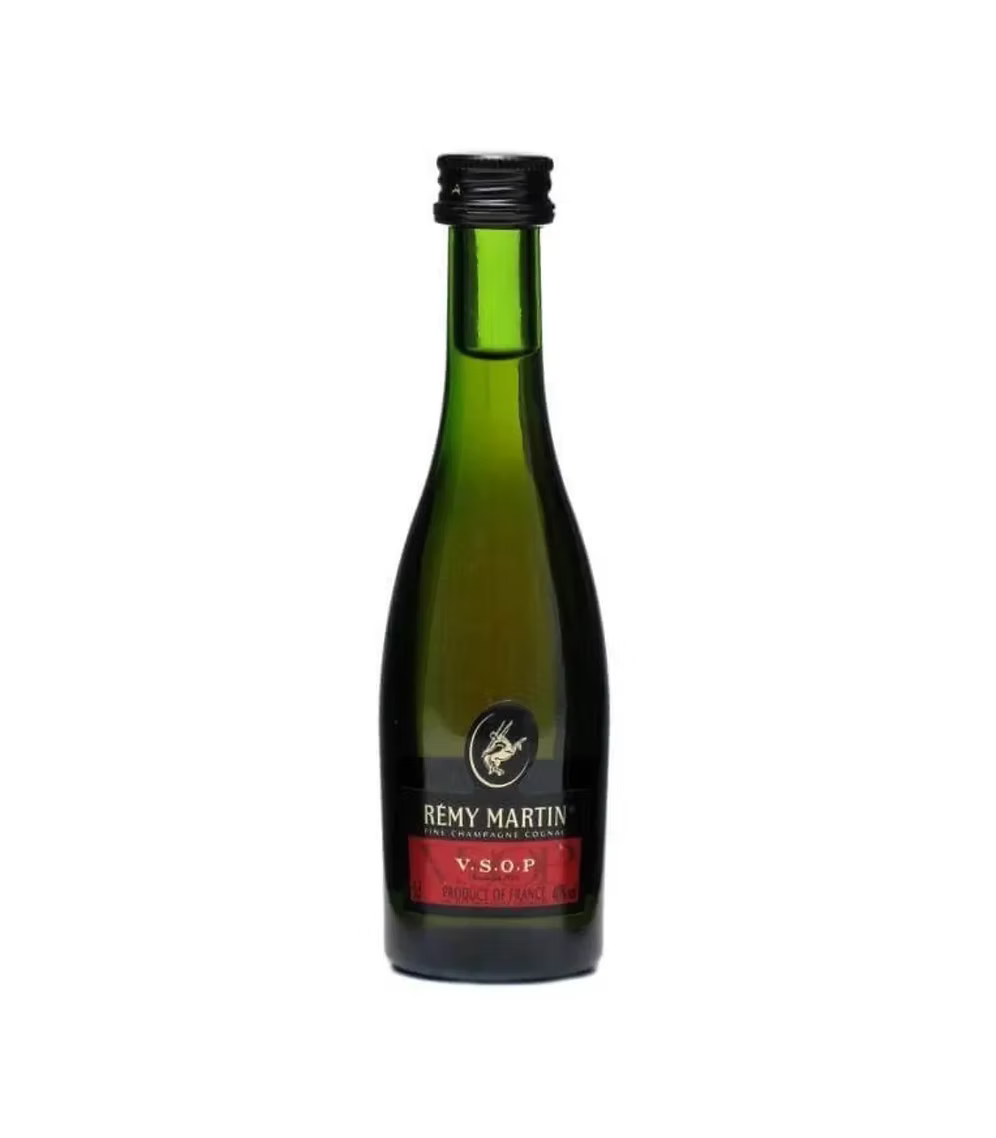 Remy Martin VSOP Miniature 50 ml