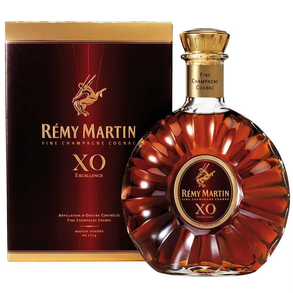 Remy Martin XO 700 ml