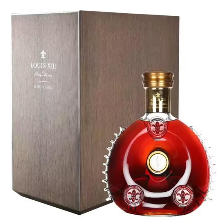 Remy Martin (Mathusalem) 6 L