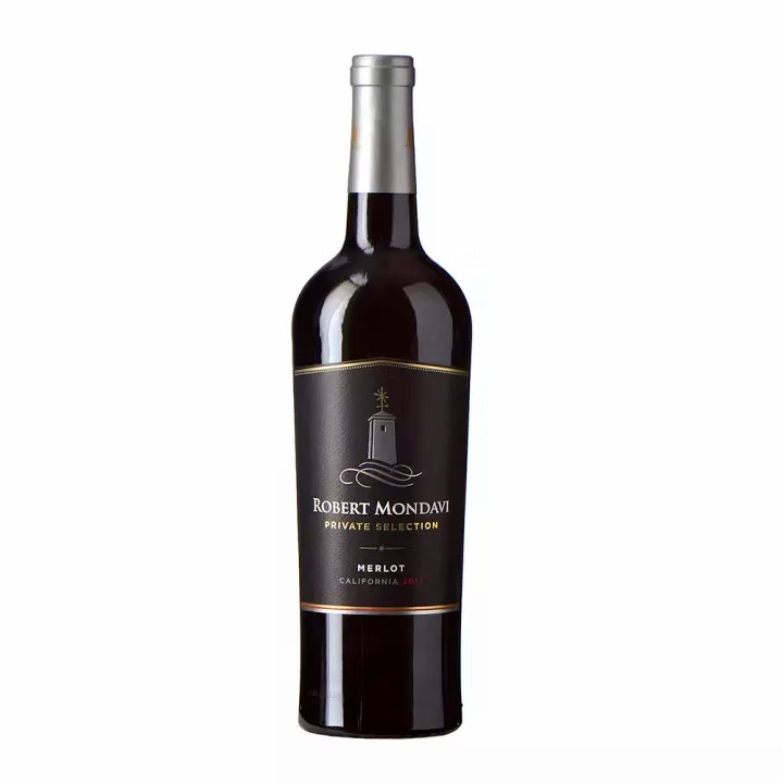 Robert Mondavi Private Selection Pinot Noir 750 ml
