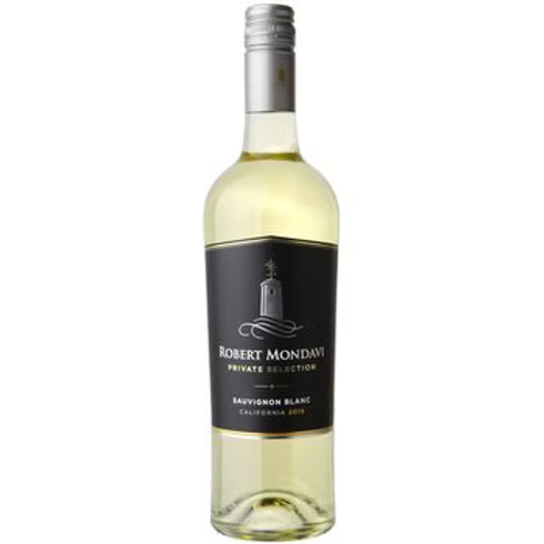 Robert Mondavi Private Selection Sauvignon Blanc 750 ml