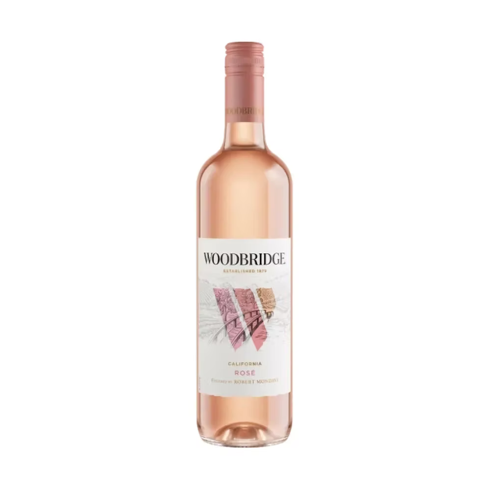 Robert Mondavi Woodbridge Rose 750 ml