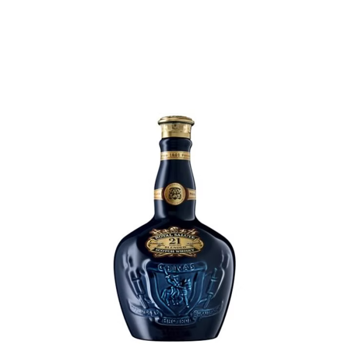 Royal Salute 21 YO 50 ML