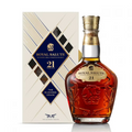 Royal Salute 21 YO Blended Grain 700ml