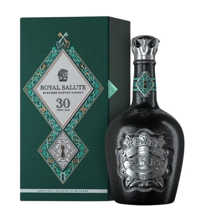 Royal Salute 30 YO 500 ml