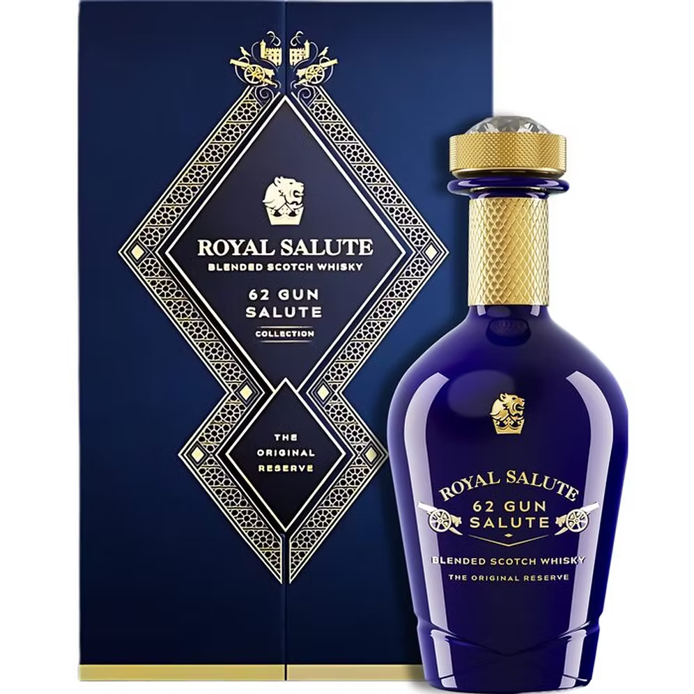 Royal Salute 62 Gun Salute 700 ml