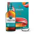 Singleton Dufftown 12 YO Gift Box 700 ml with Free Engraving