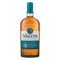 Singleton Dufftown 15 YO 700 ml