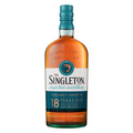 Singleton Dufftown 18 YO 700 ml with Free Bottle Engraving & Luxury Paper Bag