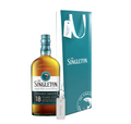 Singleton Dufftown 18 Year Old 700ml with Gift Bag and Keychain