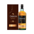 Singleton Dufftown 25 YO 700 ml