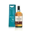 Singleton of Dufftown 15YO 700ml + Blue Singleton Gift Bag & Note Card