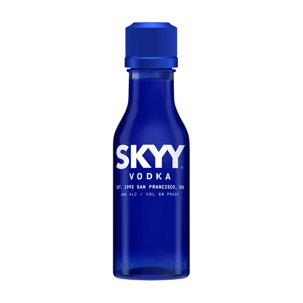 Skyy Vodka 50 ml