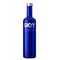 Skyy Vodka 750 ml