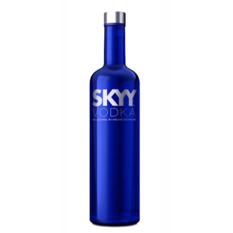 Skyy Vodka 750 ml