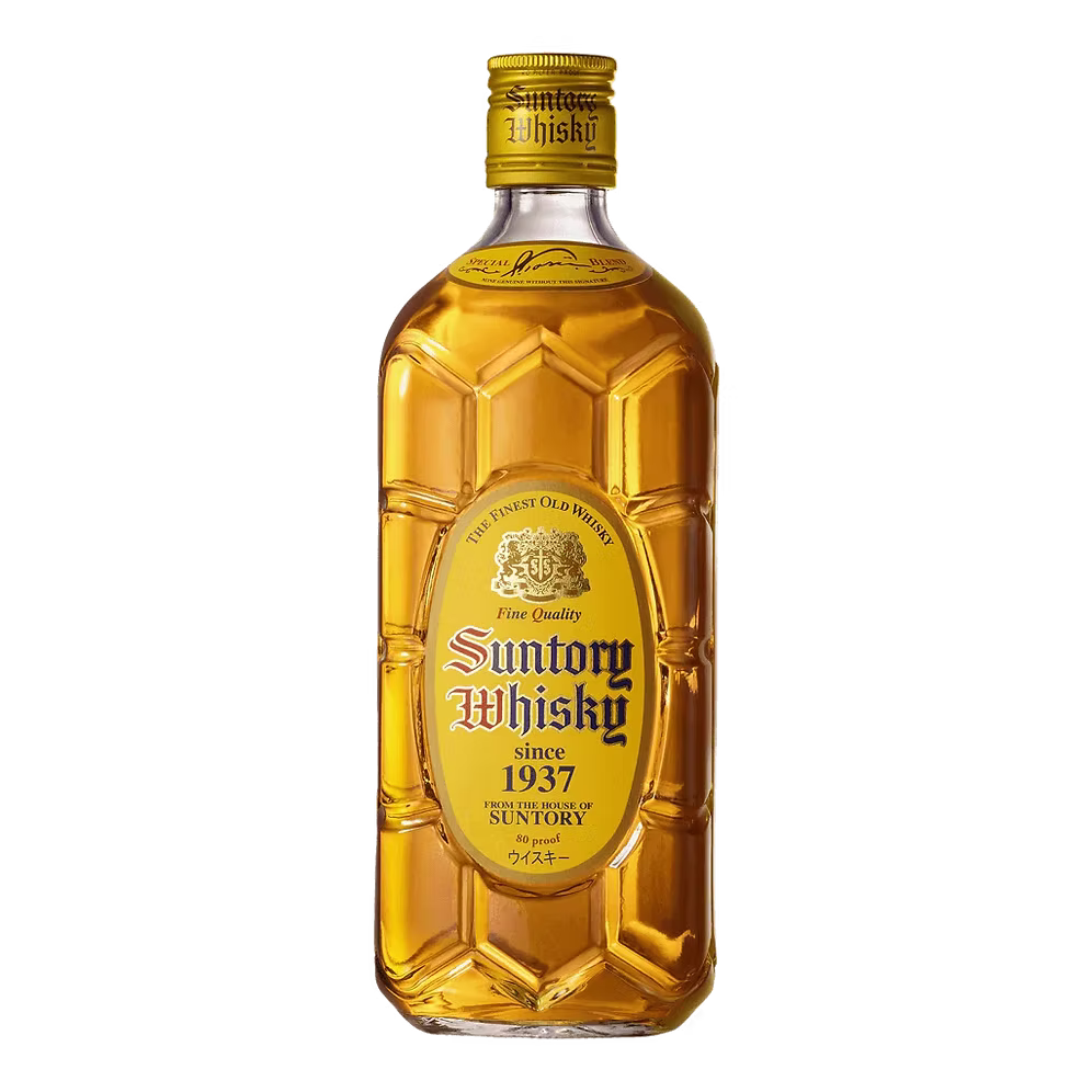 Suntory Kakubin Whisky 700 ml