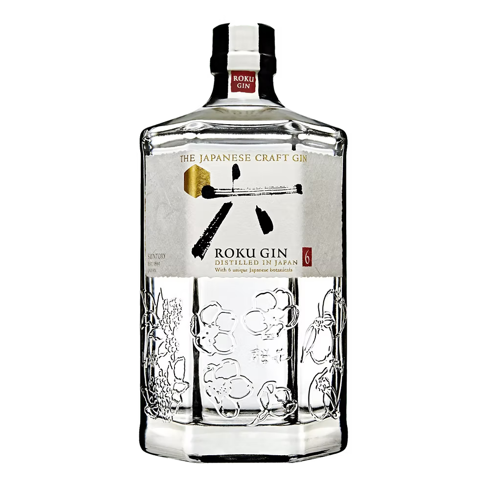 Suntory Roku Gin 700 ml