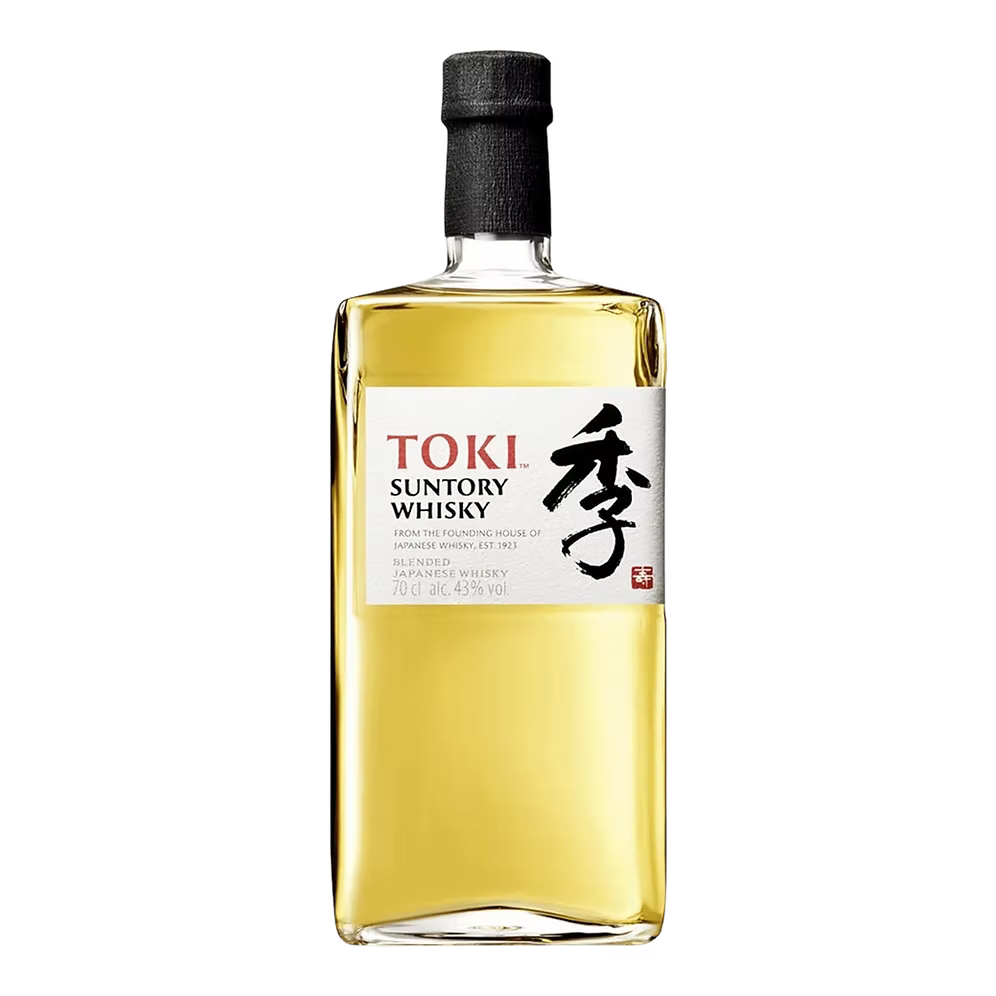 Suntory Toki 700 ml