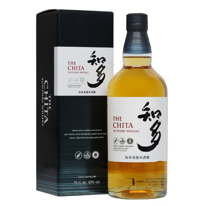 Suntory "The Chita" 700 ml
