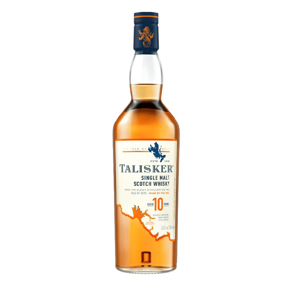 Talisker 10 YO 700 ml