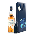 Talisker 10 Year Old 700ml with Gift Bag and Keychain