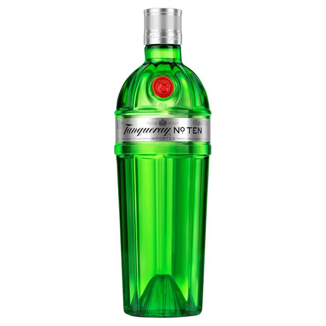 Tanqueray 10 Gin 700 ml