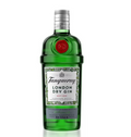Tanqueray Dry Gin 750 ml