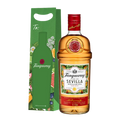 Tanqueray Flor de Sevilla 1L with Gift Bag & Note Card