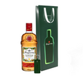 Tanqueray Flor de Sevilla 1L with Gift Bag and Keychain