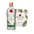Tanqueray Malacca 1L with FREE Tanqueray Tote Bag
