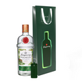 Tanqueray Malacca 1L with Gift Bag and Keychain